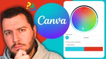 Canva Colors : maîtriser les couleurs sur Canva