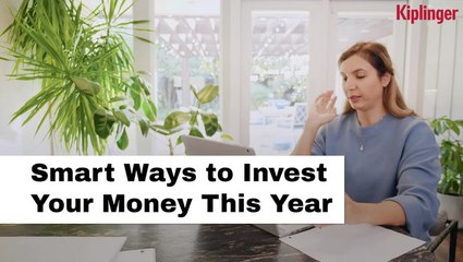 Smart Investment Strategies: Maximize Your Money with Stocks, Bonds & CDs 💰