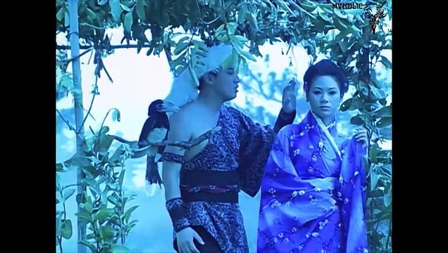 Lam Trường - Tình đơn phương 2 [OFFICIAL MV] [4K HD REMASTERED]