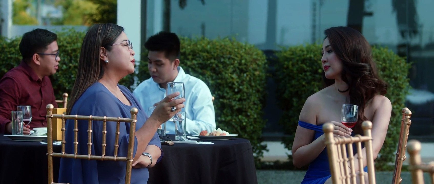 Seventeen- Die Freundin meiner Tochter kostenlos anschauen