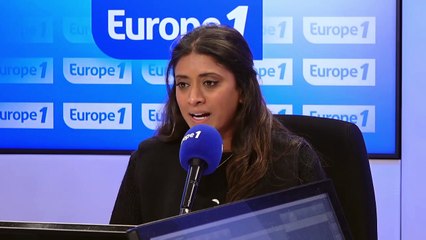 Prisca Thévenot : «LFI passe son temps à fragiliser notre pays»