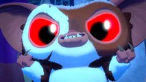 Official Trailer for Max's Gremlins: The Wild Batch