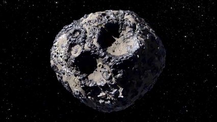 What Exactly Is Going On in Earth’s Core?