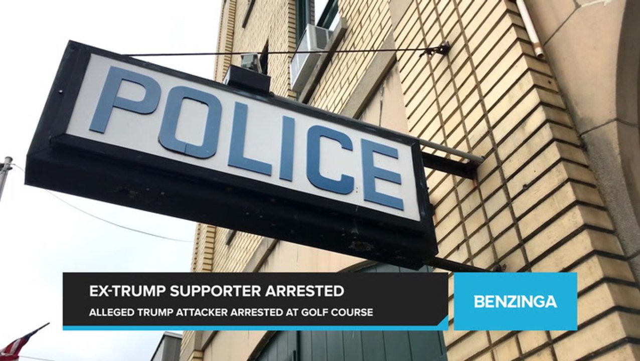 Ex-Trump Supporter Turned Alleged Assassin: Rya...