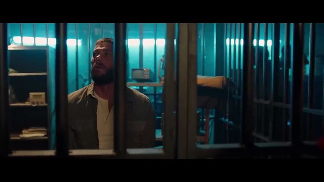 Dangerous - Full HD _ Best Thriller Movie _ Full Movie In Hindi _ English Movie In Hindi Dubbed(720P_HD)