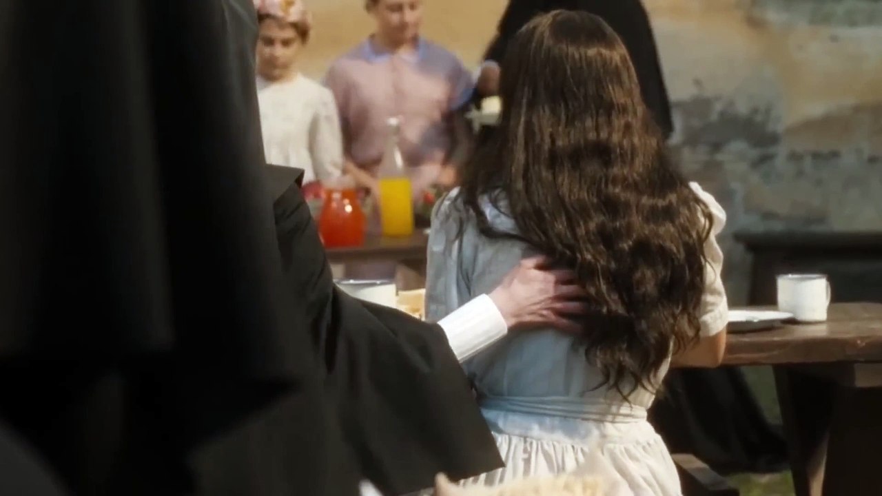 The First Omen (2024) Full  Movie Recap | Horror Recaps Studio