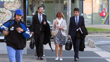 Dominique Pelicot: 'sou um estuprador' e 'peço perdão'