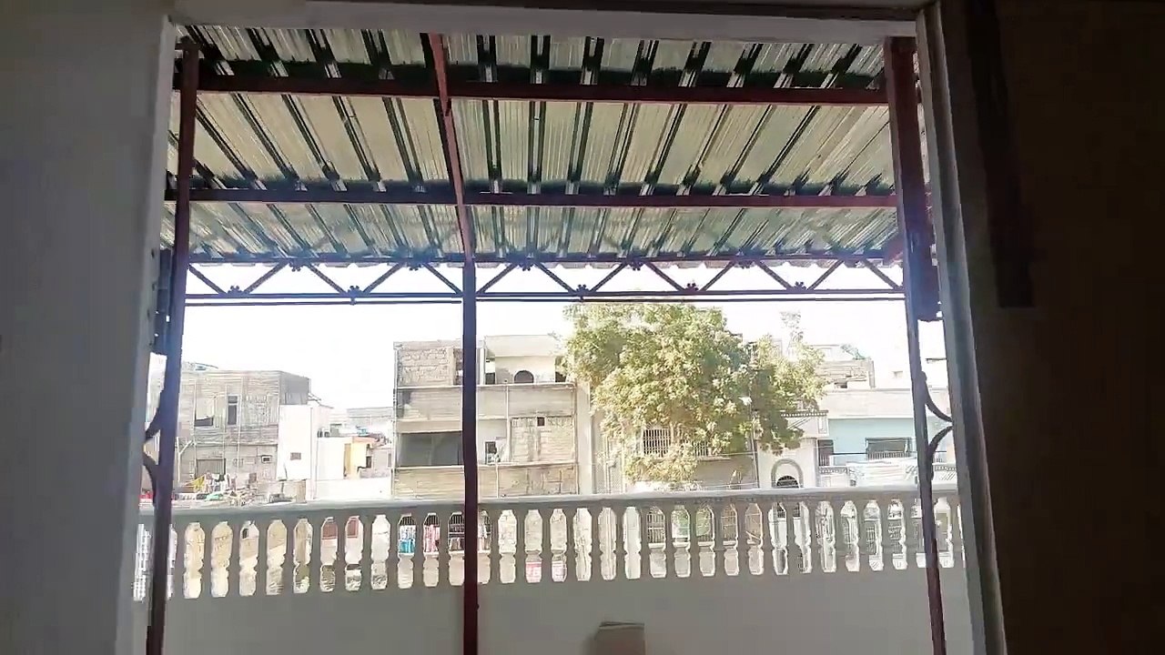 Rooftop Garden Renovation Part 11
