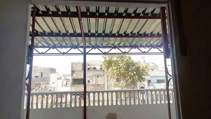 Rooftop Garden Renovation Part 11