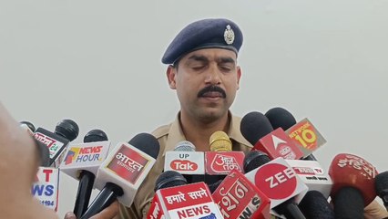 सहारनपुर में आवारा पशुओं ने सिंह से टक्कर मारकर होमगार्ड को मौत के घाट उतारा