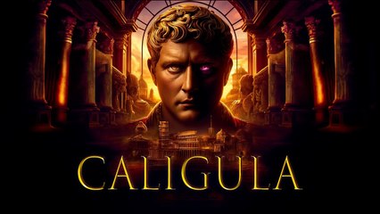 Roma'nın Karanlık Yüzü: İmparator Caligula