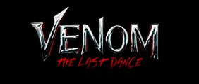 Venom: The Last Dance (2024) Official Final Trailer HD