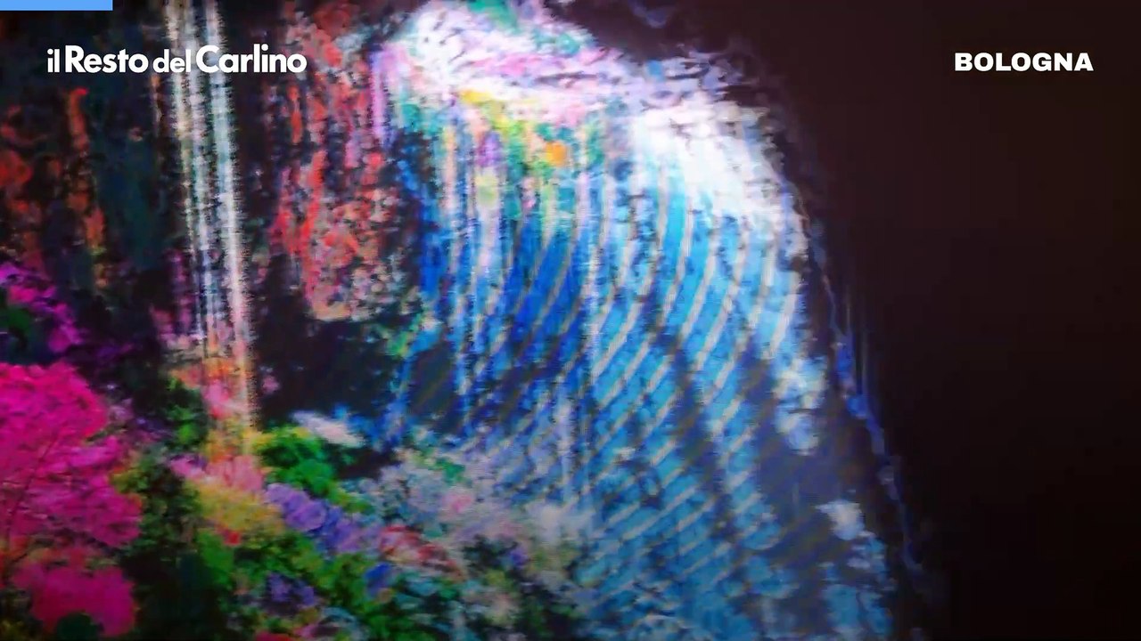 Il video dell'inaugurazione a Bologna della Future box del Gruppo Marchesini