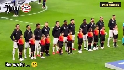 Kenan Yıldız Goal Juventus vs PSV Eindhoven 3-1 || Extended Highlights & All Goals || UEFA Champions League 24/25