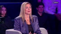 Laure Boulleau sur Canal (17/09/2024)