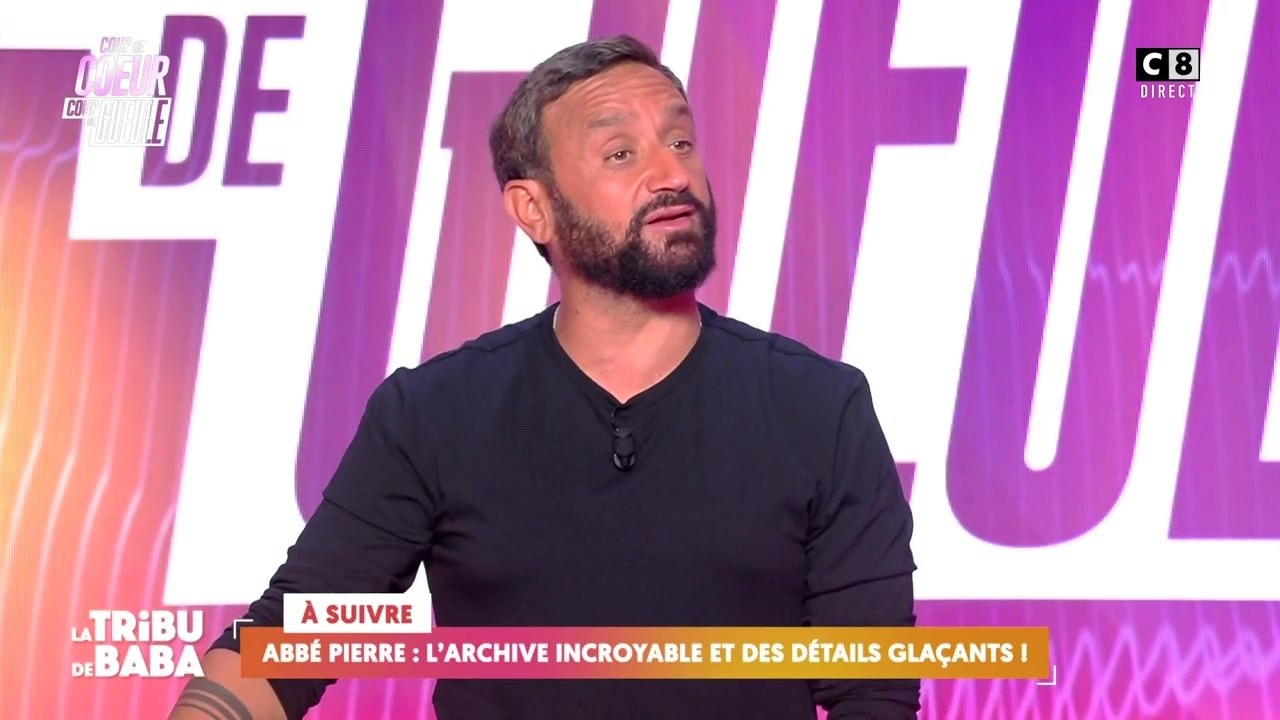 "Je l'ai attrapé par..." : cette figure emblématique de Touche pas à mon poste a porté plainte après une mauvaise rencontre