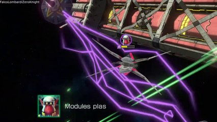 Star Fox Zero (Walkthrough FR) épisode 32: Wolfen - Les mauvais garçons (1 médaille d'or)