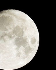 Full Moon, Moon, Moonlight