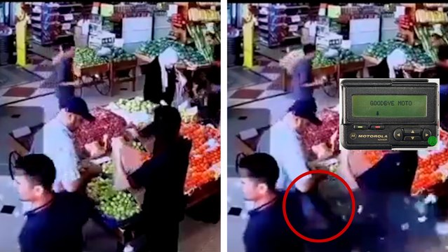 Líbano: Explosiones en diferentes partes de la ciudad a causa de Beepers usados por Hezbollah