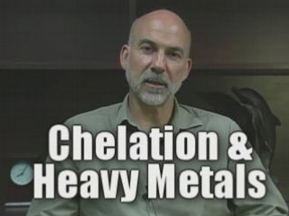 Heavy Metals Detox & Chelation Therapy - Austin Wellness