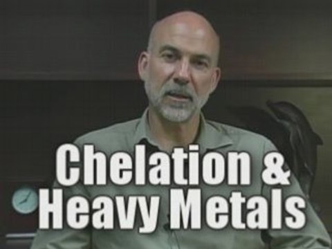 Heavy Metals Detox & Chelation Therapy - Austin Wellness