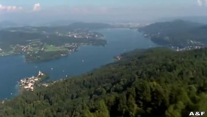 Der Arzt vom Wörthersee - Ein Rezept für die Liebe