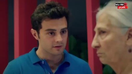 مسلسل عائلتي الحلقة 226 | مدبلج بالمغربية