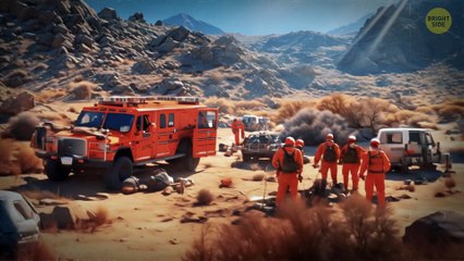 YouTuber Disappears After Filming Strange Cave Anomaly