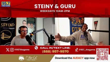 Brandon Aiyuk: "The Pressure is ON. There's No Doubt About It."