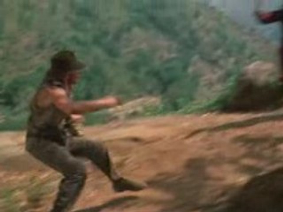 Indiana Jones et le temple maudit bande-annonce