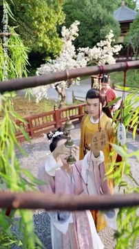 The favorite concubine who was designed by the queen to die tragically after being dressed accidentally, in order to survive, she hugged the thigh of the Son of Heaven at the beginning to ask for favor.