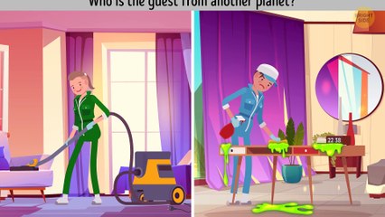 Crack These 21 Riddles and Catch All Impostors