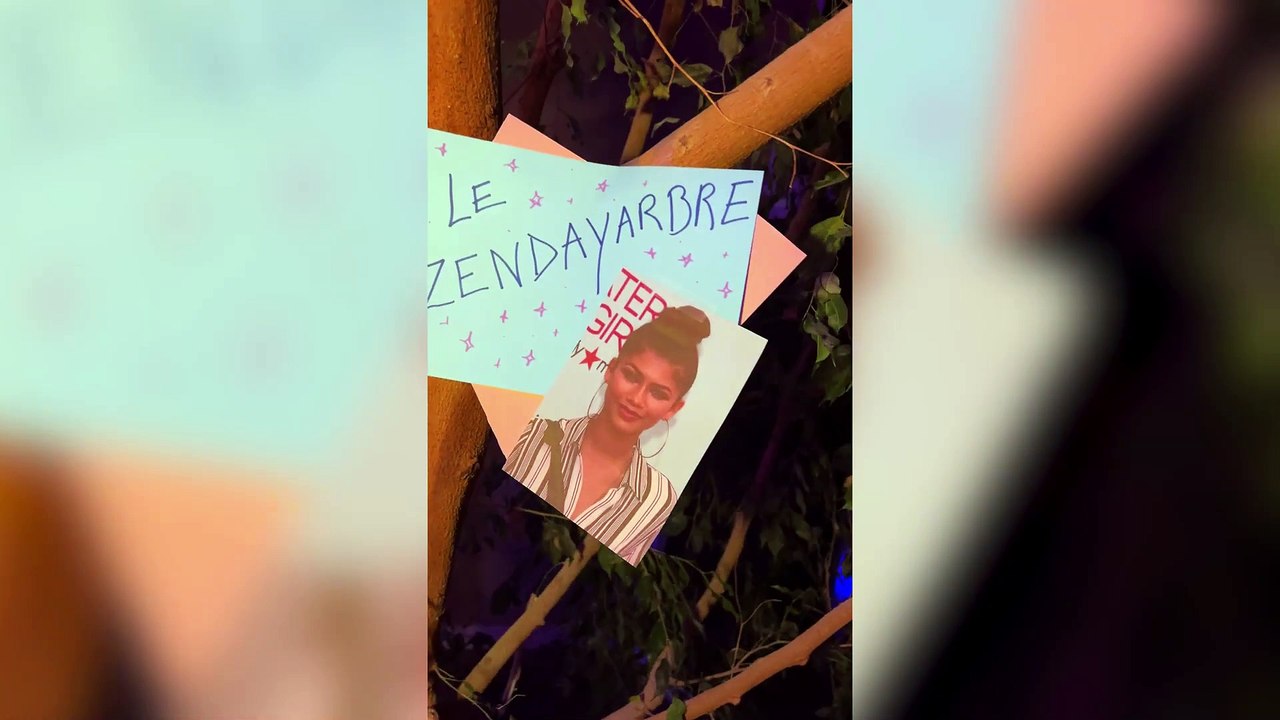 HOME TOUR _ je vous présente ma nouvelle maison et la personne qui partage ma vie ( lol ) !