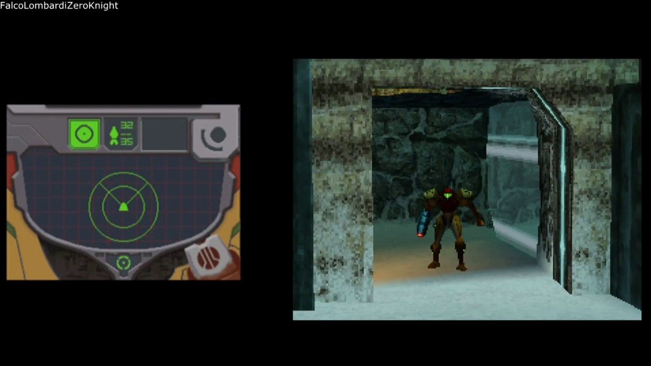 Metroid Prime Hunters (Walkthrough FR) épisode 5: Vs Noxus & Obtenir le Justicier [Arcterra]