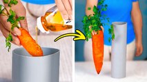 MAGICAL GARDENING HACKS YOU’LL NEVER BELIEVE EXIST! ✨