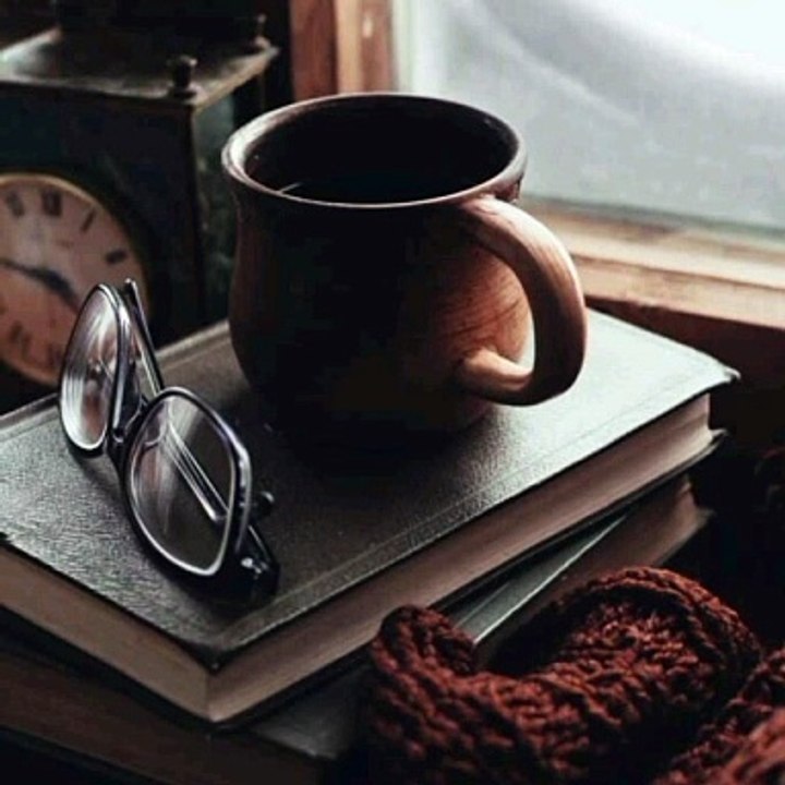 ☕️