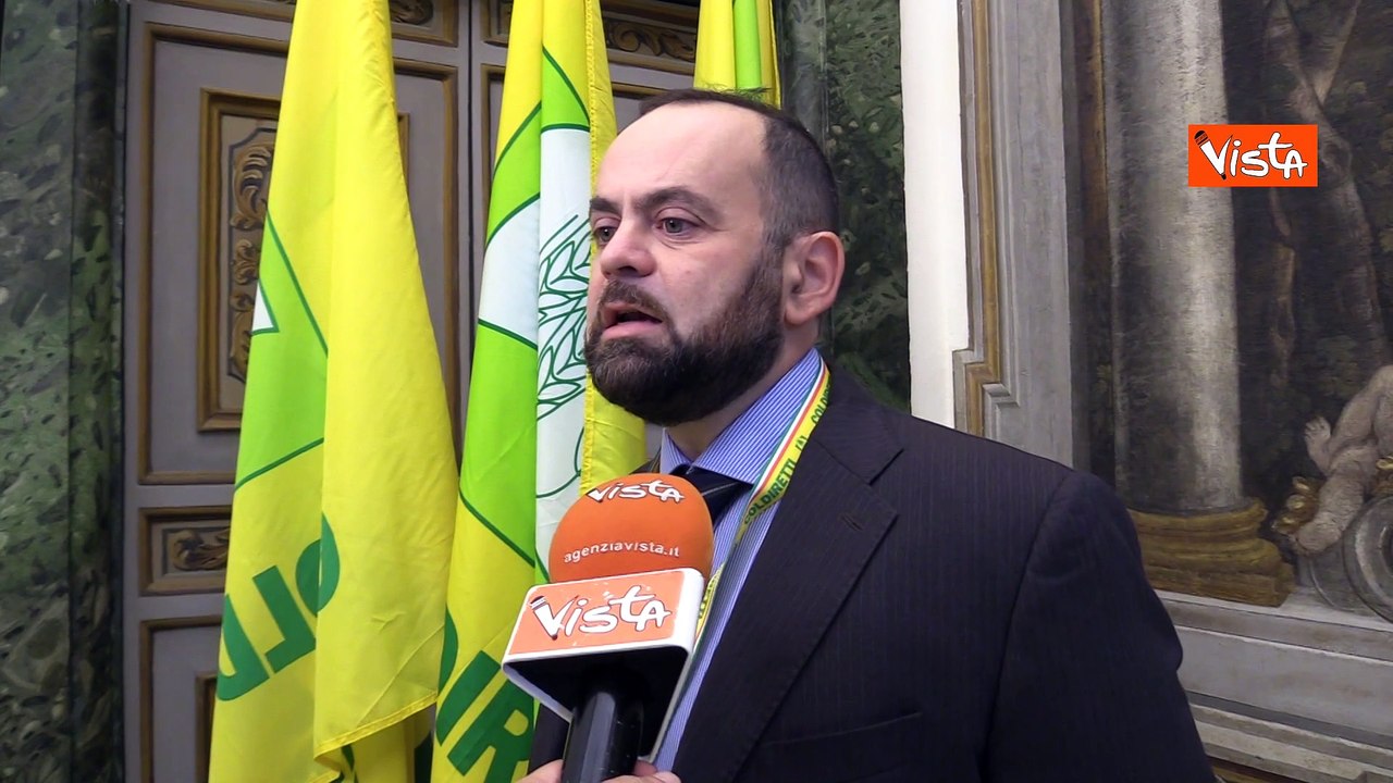 Schizzerotto (Birra Italiana): "Il turismo enograstronomico e modo per promuovere la birra italiana"