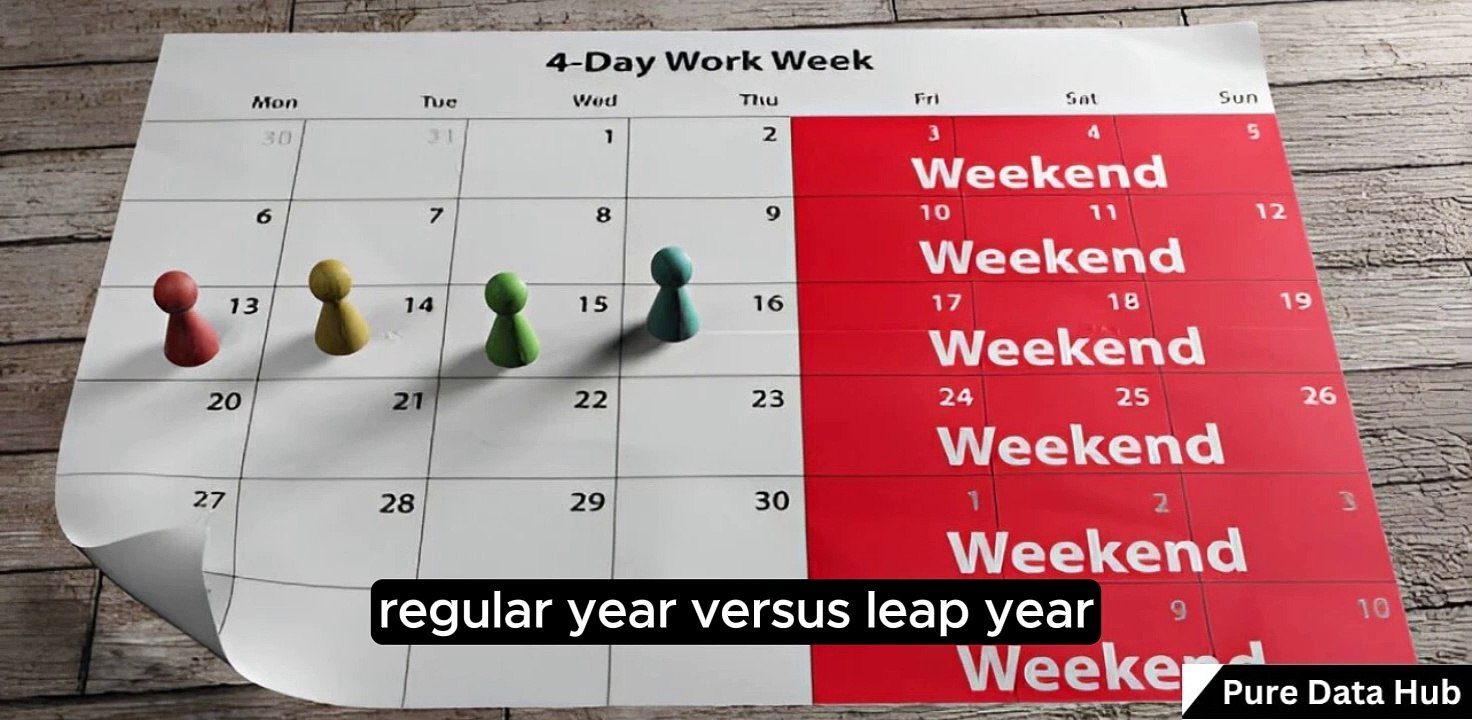 How Many Hours in a Year Easy Ways to Calculate video Dailymotion