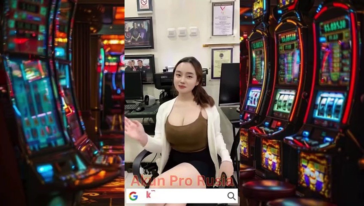 Akun Pro Rusia Server Luar Mudah JP nya