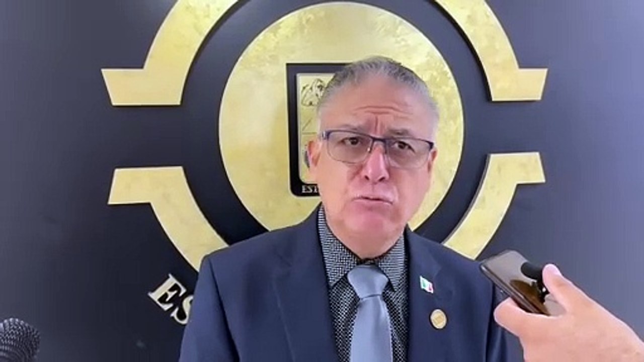 Rubén Refugio González, propone regular operación en Sonora de plataformas digitales de renta de departamentos o viviendas