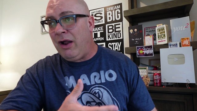 Exploring Matthew 23: Jesus on Hypocrisy, Humility, and Leadership | Douglas Vandergraph