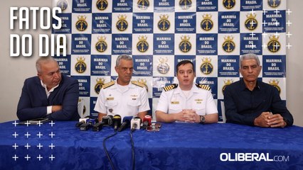 Marinha do Brasil divulga regras para o Círio Fluvial 2024