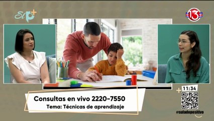 Entrevista - ¿Cómo estudiar matemáticas en casa?