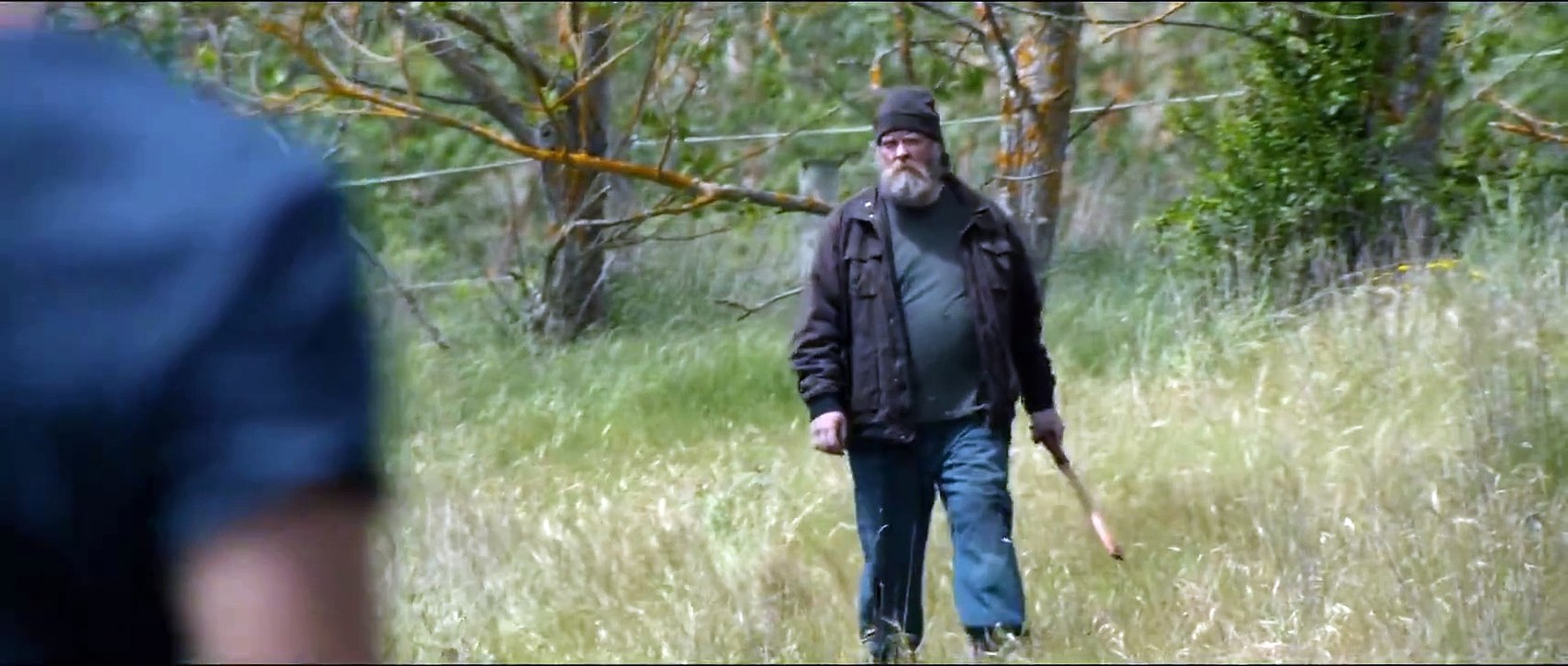 Battle Cabin - Kampf ums Überleben kostenlos anschauen