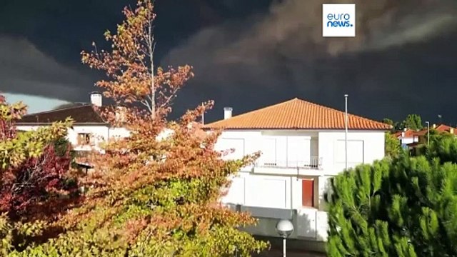 Waldbrände in Portugal: 5.000 Feuerwehrleute im Einsatz