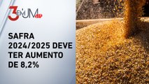 Como agronegócio impulsiona a economia? Veja alimentos com maiores produções