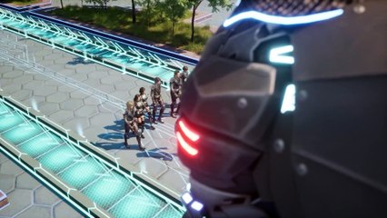 God of war alliance EP14 MULTI-SUB