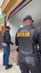 Tenía más de 200 paquetes de cocaína en residencial, ahora será sometido a la justicia