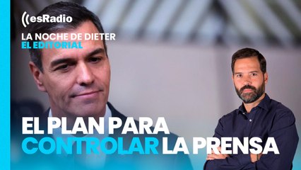 Download Video: En este país llamado España: El plan para controlar la prensa y las víctimas de la supuesta trama del PSOE