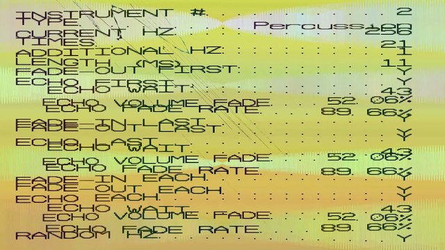 1171 BPM Music - Vxaudp - 1171 bpm